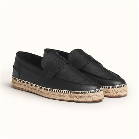 hermes espadrille|h&m espadrilles men.